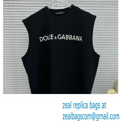 Dolce & Gabbana Vest Tank Top 05 2023